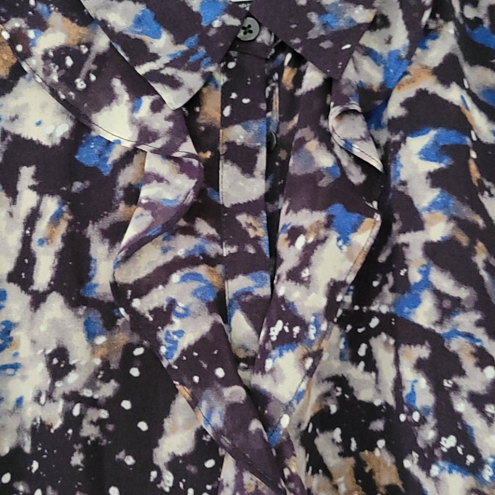 Blouse - Picture 2 of 4